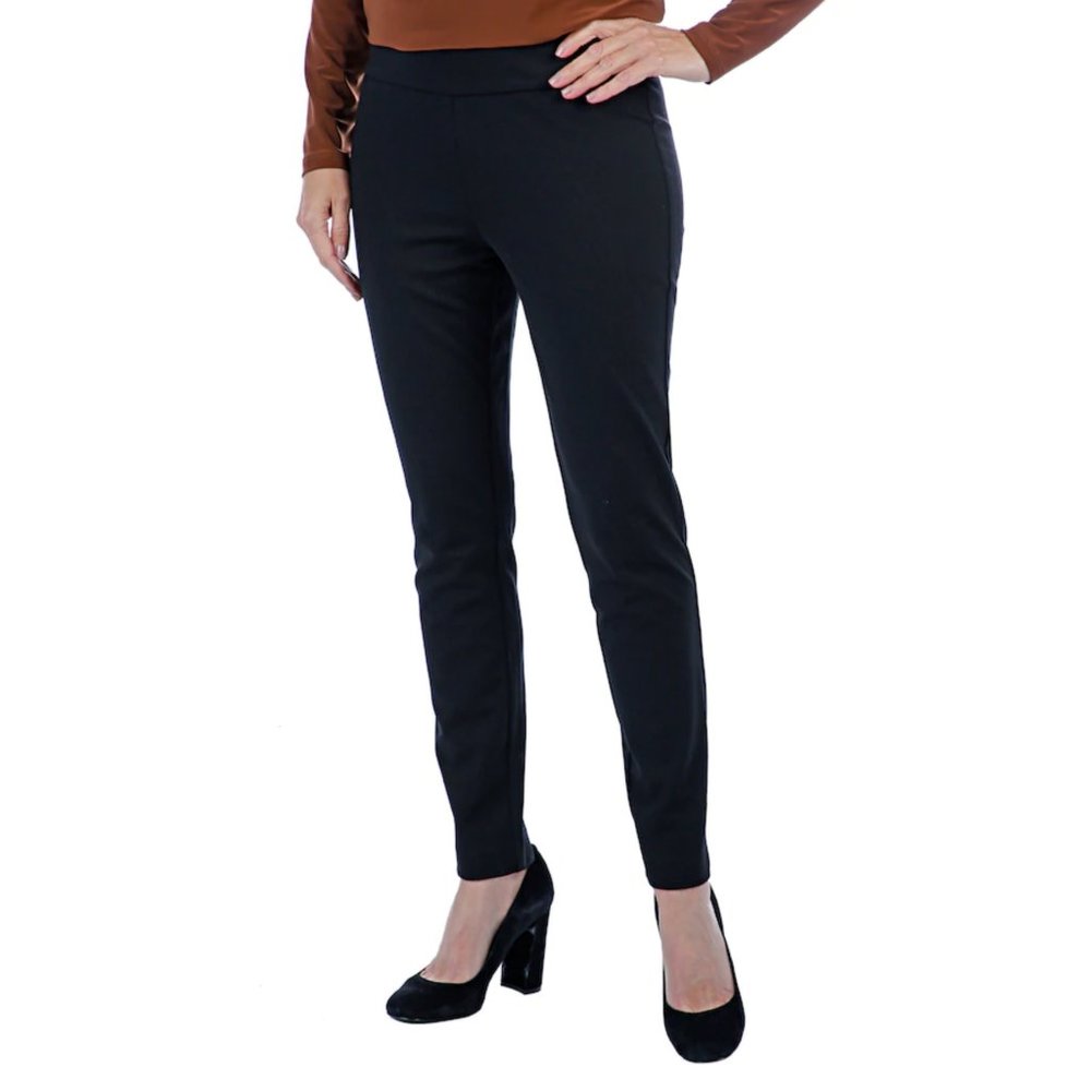 Mr. Max - 2X Hollywood Slim Leg Pant